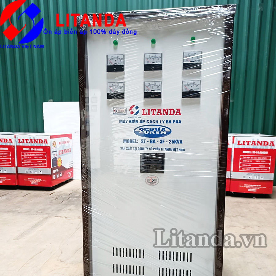 may-bien-ap-cach-ly-25kva-3-pha may-bien-ap-cach-ly-25kva-3-pha