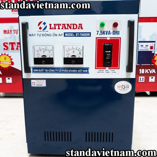 bien-ap-vo-cap-la-gi